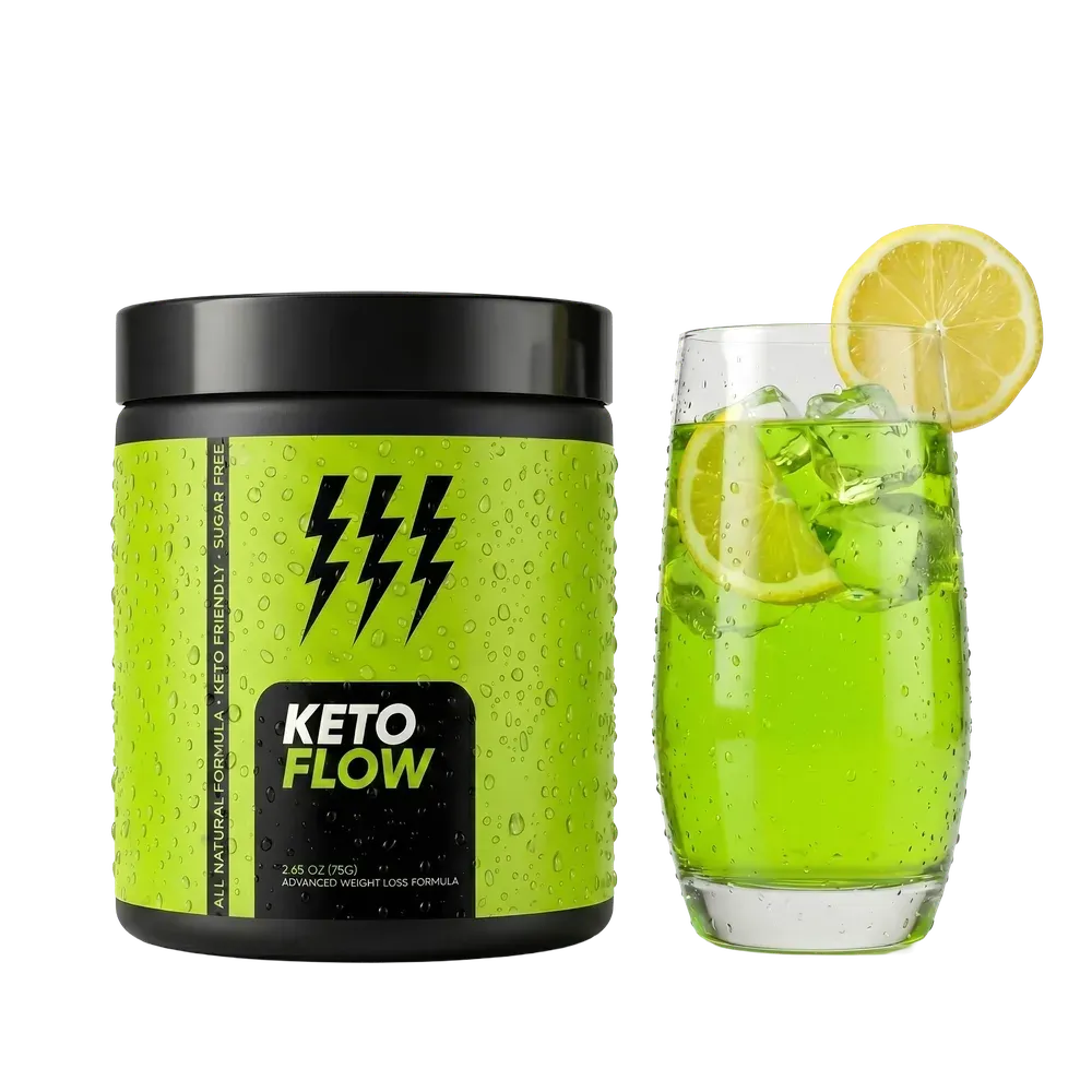 KetoFlow Pills