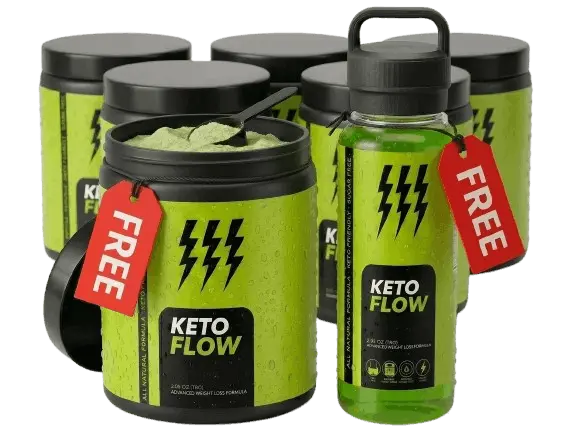 KetoFlow Supplements